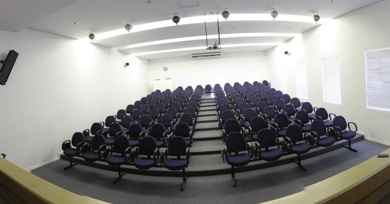 AUDITÓRIO
